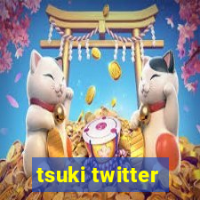 tsuki twitter